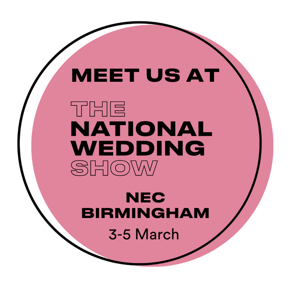 NEC National Wedding Show