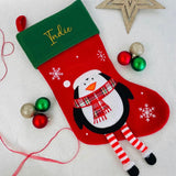 Personalised Christmas Stockings