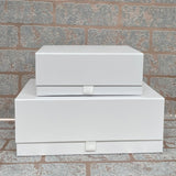 Christmas Elf Arrival Box
