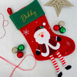 Personalised Christmas Stockings