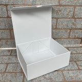 Christmas Elf Arrival Box