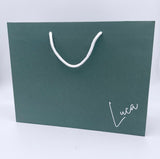 Personalised Name Gift Bag