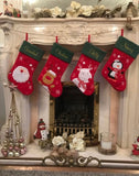 Personalised Christmas Stockings