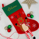Personalised Christmas Stockings