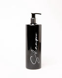 Refillable Pump Bottles