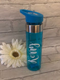 Personalised 700ml Drinks Bottles
