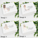 Personalised Bride Gift Box