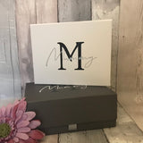 Personalised Mother's Day Gift Box