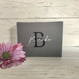 Personalised Gift Box