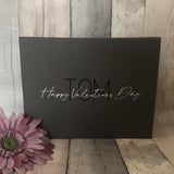 Valentines Day Gift Box