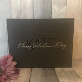 Valentines Day Gift Box