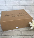 Personalised Bridal Gift Boxes