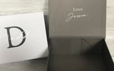 Personalised Father's Day Gift Box