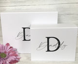 Personalised Father's Day Gift Box