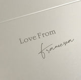 Personalised Father's Day Gift Box