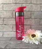 Personalised 700ml Drinks Bottles