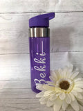 Personalised 700ml Drinks Bottles