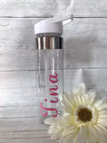 Personalised 700ml Drinks Bottles