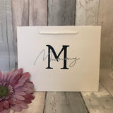 Personalised Mother's Day Gift Bag