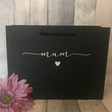 Personalised Name Gift Bag