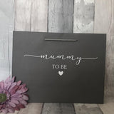 Mummy To Be Gift Bag