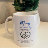 Mummy To be Mug