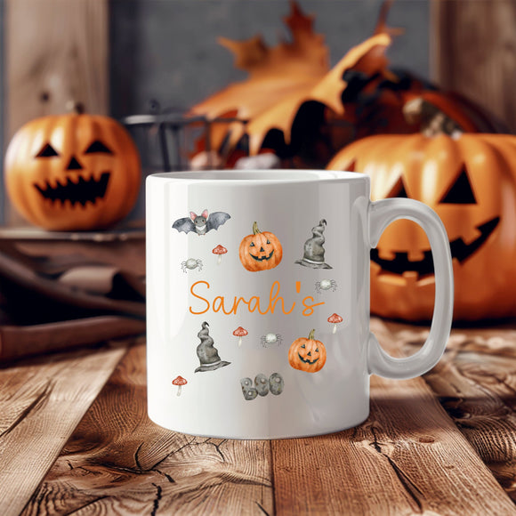 Halloween