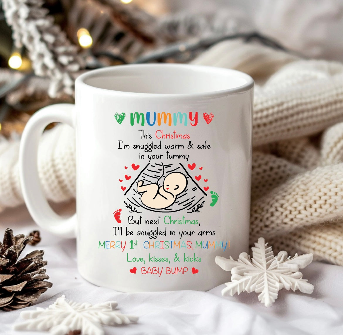 Mug Mom Christmas Gifts Mug Nice Christmas Gifts For Mom Parents