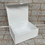 School Leavers Keepsake Box