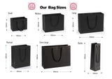 Personalised Name Gift Bag