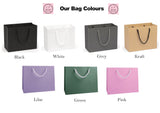 Personalised Name Gift Bag
