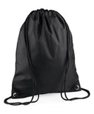 Personalised Football Boots Bag | Custom Kids Football Drawstring Bag