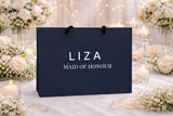 Personalised Bridal Party Gift Bag