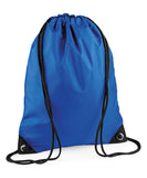 Personalised Football Boots Bag | Custom Kids Football Drawstring Bag
