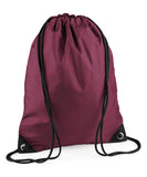 Personalised Football Boots Bag | Custom Kids Football Drawstring Bag