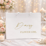 Personalised Bridal Party Gift Bag