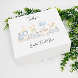 Luxury personalised Easter Gift Box - Easter Treats Box