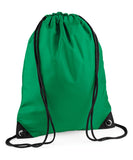 Personalised Football Boots Bag | Custom Kids Football Drawstring Bag