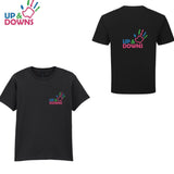 Up & Downs Kids T-Shirt (GD01B)