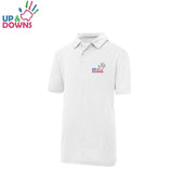 Up & Downs Adults Polo Shirt (JC040)