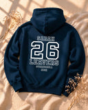 School Leavers 2026 Hoodie