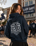 School Leavers 2026 Hoodie