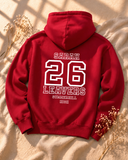 School Leavers 2026 Hoodie