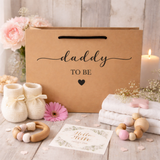 Daddy To Be Gift Bag