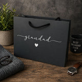 Grandad Gift Bag