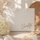 Personalised Name Gift Bag
