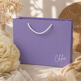 Personalised Name Gift Bag