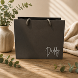 Personalised Daddy Gift Bag
