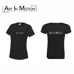 AIM Ladies Cool T (JC005)