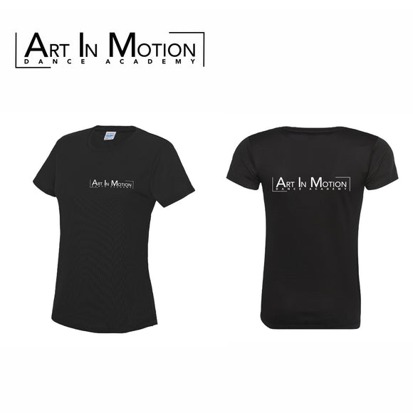 AIM Ladies Cool T (JC005)